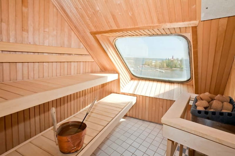 From Stockholm: 3-Day Return Cruise to Helsinki & Breakfast - Morning views across the Baltic Sea