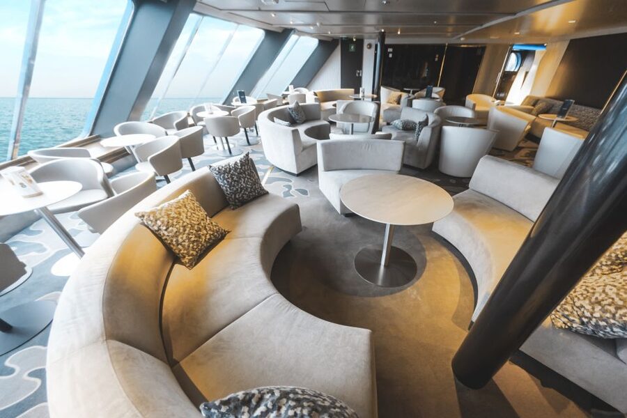 From Stockholm: 3-Day Return Cruise to Helsinki & Breakfast - Morning arrival through the Stockholm archipelago
