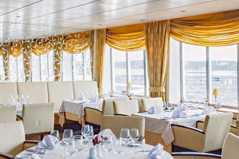 From Stockholm: 3-Day Return Cruise to Tallinn & Breakfast - FAQ