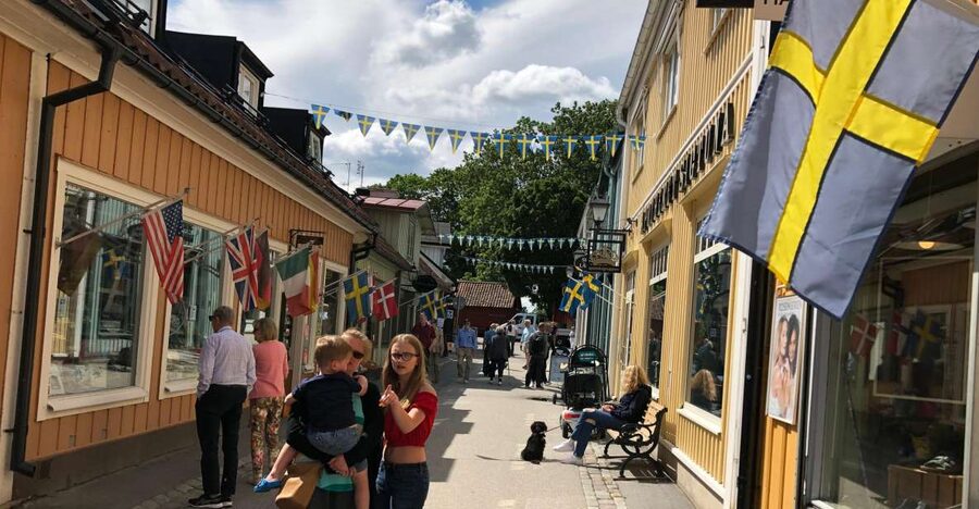 From Stockholm: Guided Day Trip to Sigtuna City - Why Sigtuna makes a good break from Stockholm