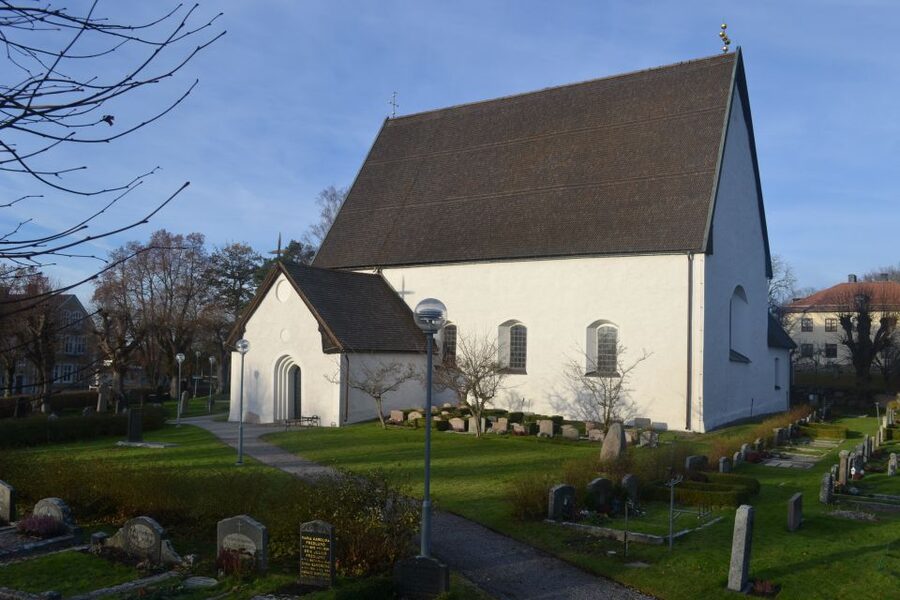 From Stockholm: Uppsala and Sigtuna Viking Sites Tour - Key points at a glance
