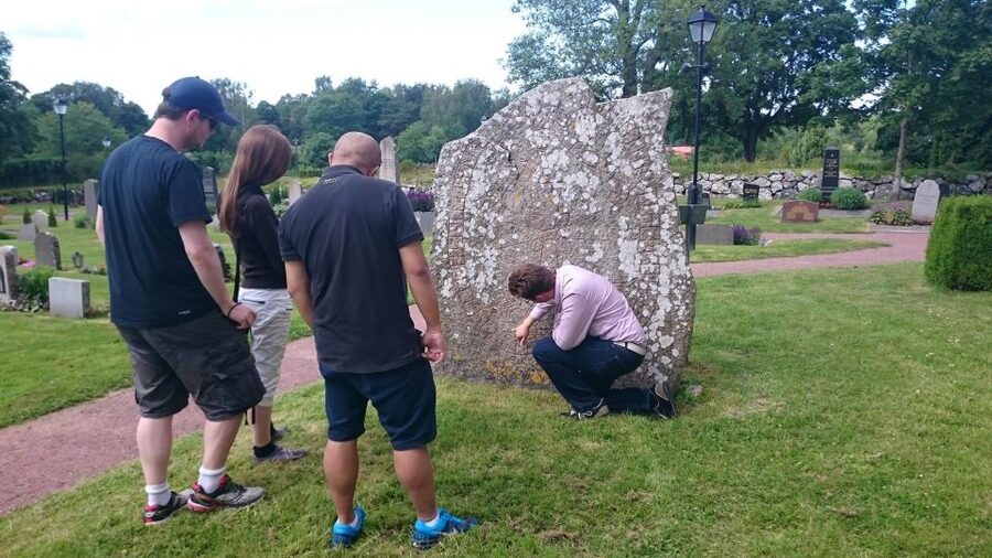 From Stockholm: Viking Culture Guided Tour with Transfer - Why this tour is worth leaving Stockholm for