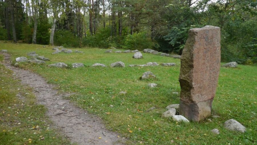 From Stockholm: Viking Culture Guided Tour with Transfer - Jarlabanki’s Causeway and Viking road power