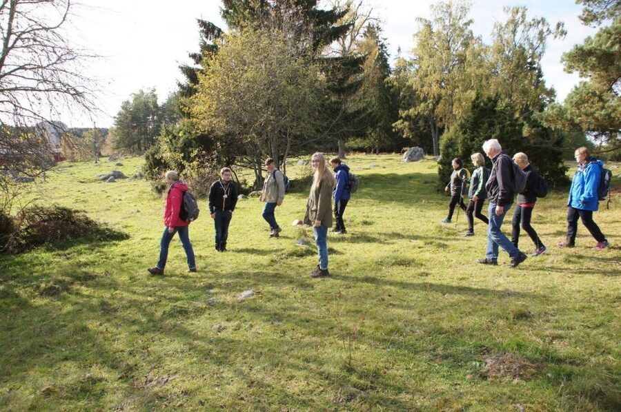 From Stockholm: Viking Culture Guided Tour with Transfer - The guide is the heart of the experience
