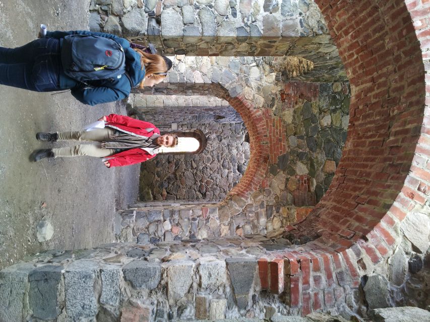 From Stockholm: Viking Culture Guided Tour with Transfer - Who will enjoy this most?