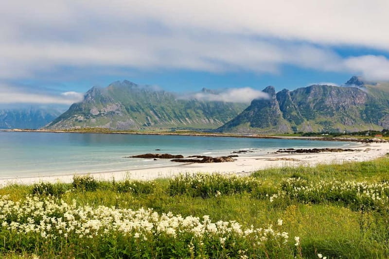 From Svolvaer: 2-Day Lofoten Highlights Photo Tour - Key points to know before booking