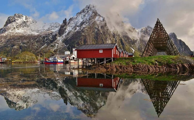 From Svolvær: Lofoten RIB Sea Eagle Safari Trollfjord Cruise - FAQ