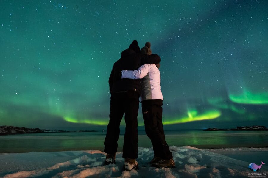 From Svolvaer: Private Northern Lights Search Trip - Who will get the most from this tour?