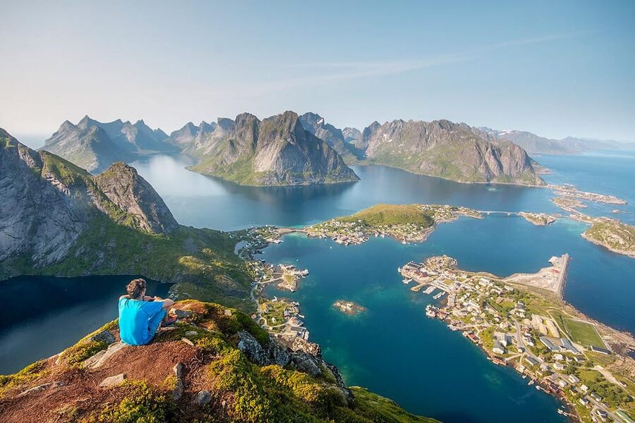 From Svolvær: Reine & Å Lofoten West Island Full Day Tour - Why the road to Å is worth your day