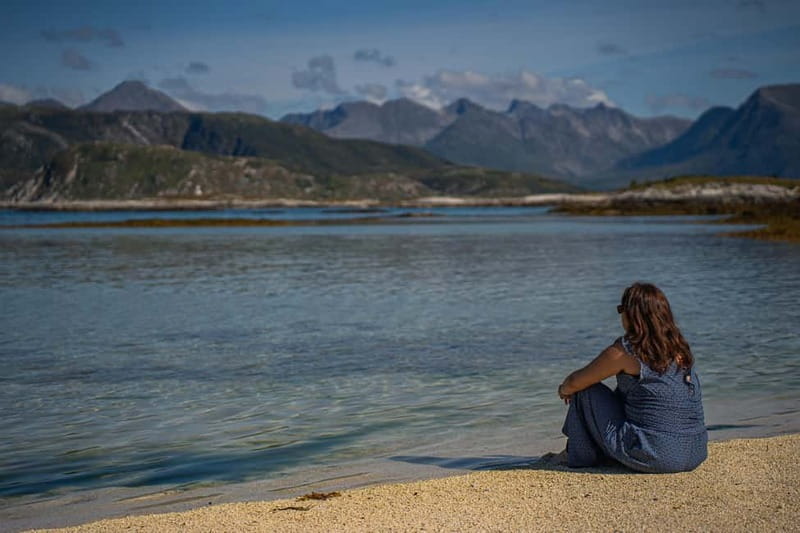 From Tromsø: Arctic Roadtrip: fjords tour with scenic picnic - Key points at a glance