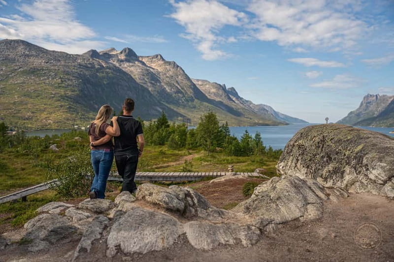 From Tromsø: Arctic Roadtrip: fjords tour with scenic picnic - Why this road trip is worth your half-day