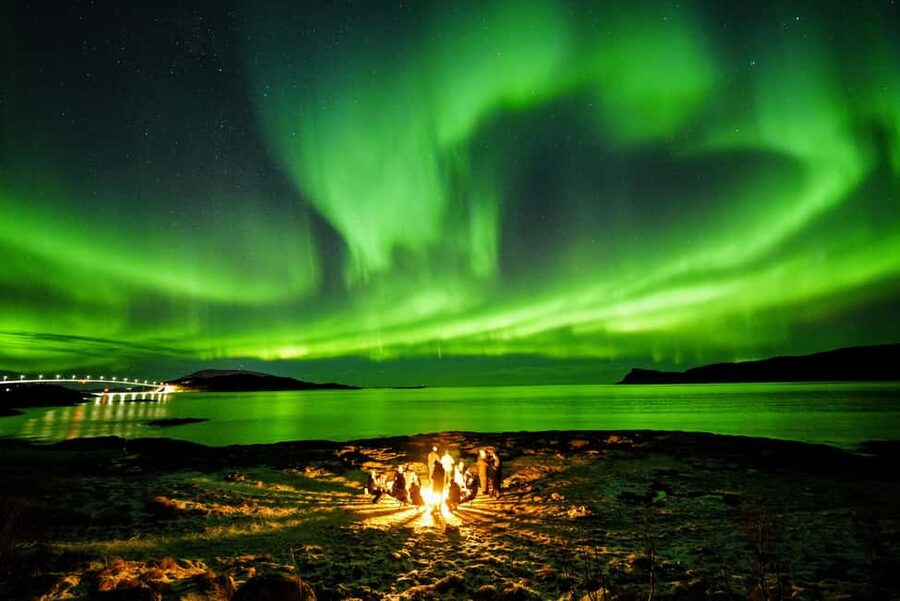 From Tromsø: Aurora Borealis Tour - Who will enjoy this tour most