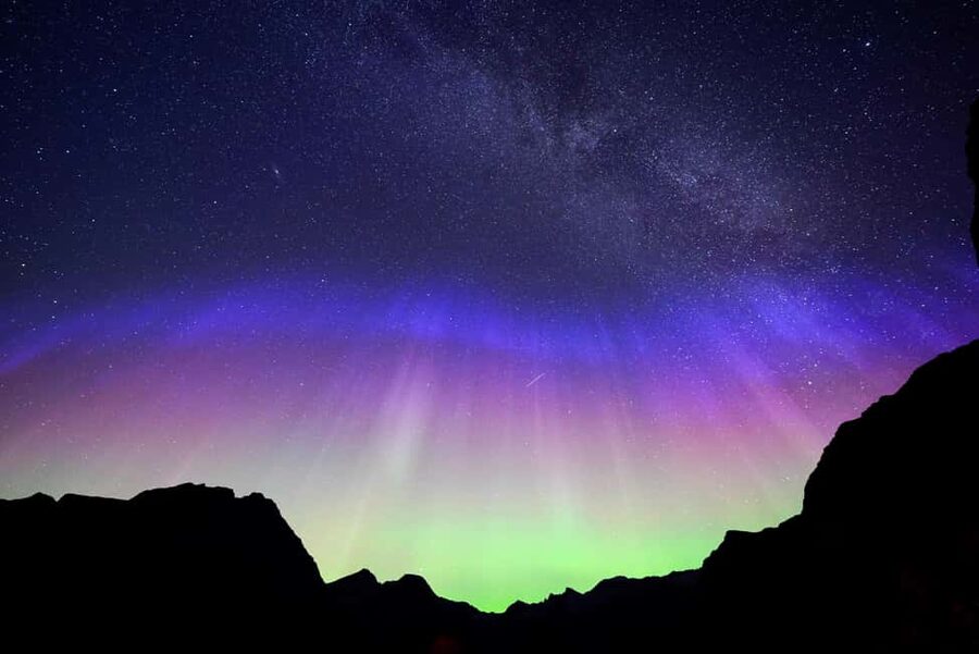 From Tromsø: Aurora Borealis Tour - Why this Aurora tour is more than a quick Tromsø lookout