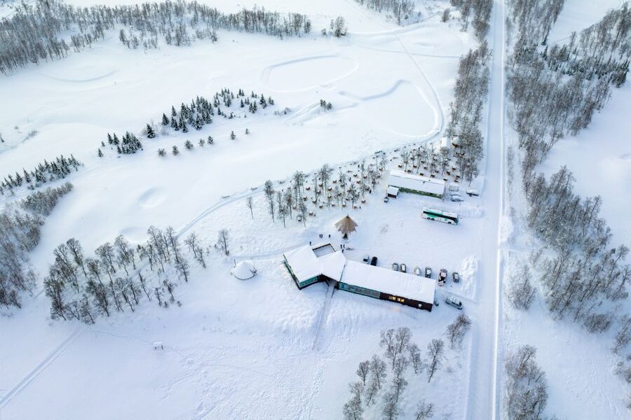 From Tromsø: Fun and Easy Dog Sledding Adventure - Practical tips for a smoother day