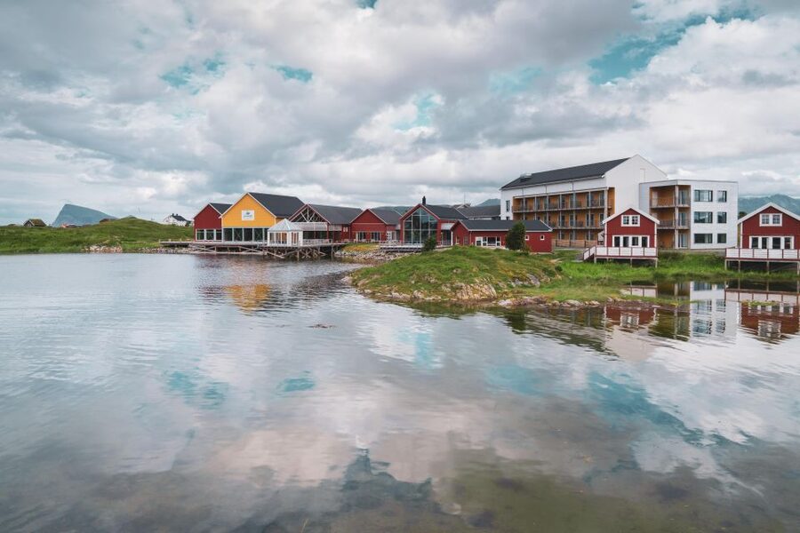 From Tromsø: Kayak trip with lunch and sauna at Sommarøy - Weather, cancellations, and small practical matters