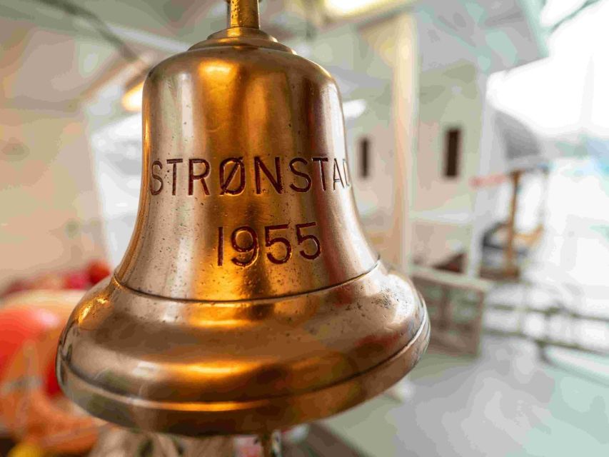 From Tromsø: Northern Lights Cruise on a Cozy Vintage Vessel - Who should choose this cruise?