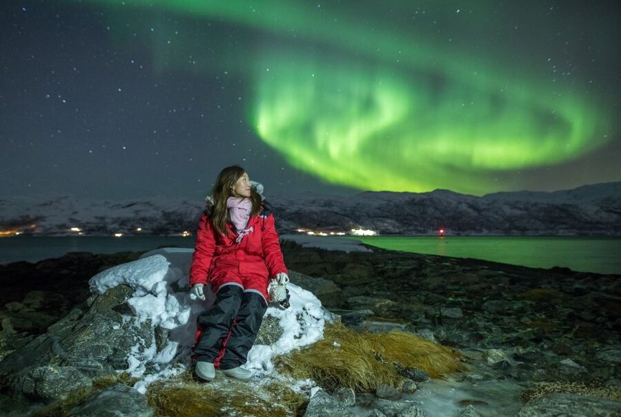 From Tromsø: Northern Lights Tour - FAQ