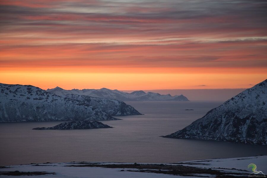 From Tromso: Norwegian Fjords Half-Day Tour - Key points to know before you go