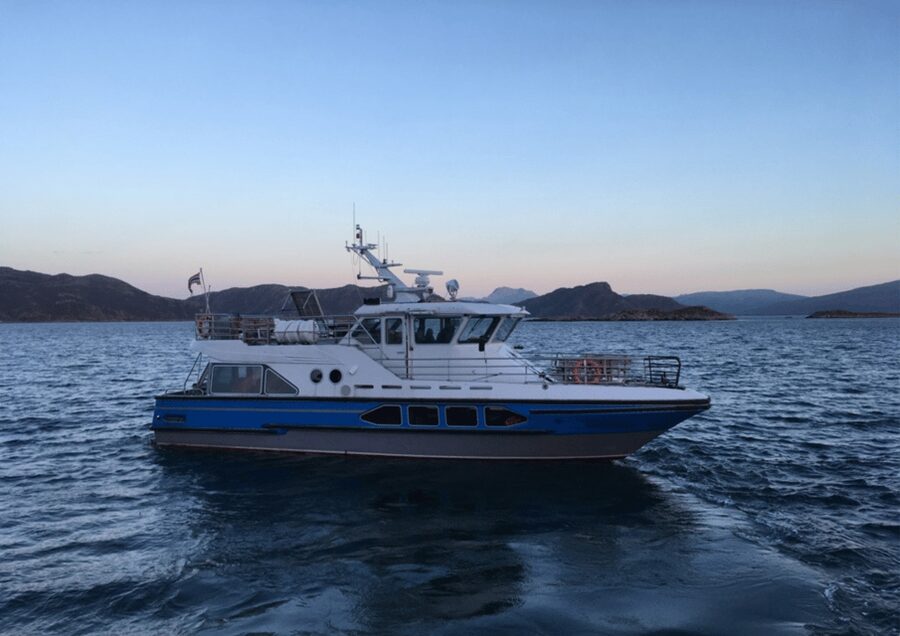 From Tromso: Polar Fishing Adventure - Key points to know before you book