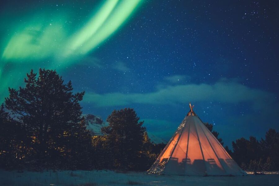 From Tromsø: Private Northern Lights Experience - Is $1,566 a fair price?