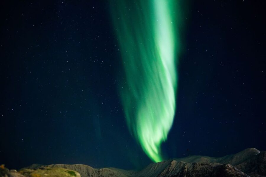 From Tromsø: Private Northern Lights Experience - Should you book this private Northern Lights experience?