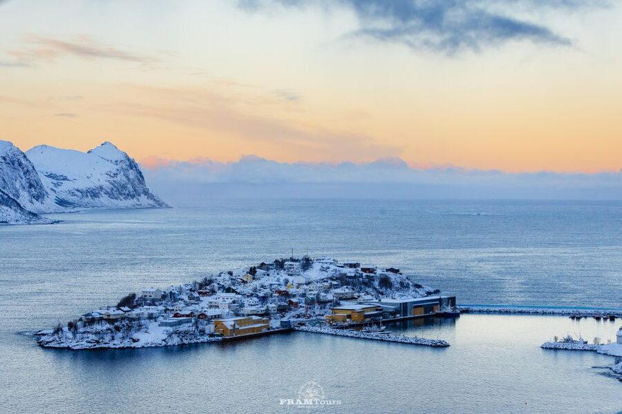 From Tromsø: Senja and Kvaløya Arctic Day Trip with Lunch - Why this Senja and Kvaløya trip is worth your day