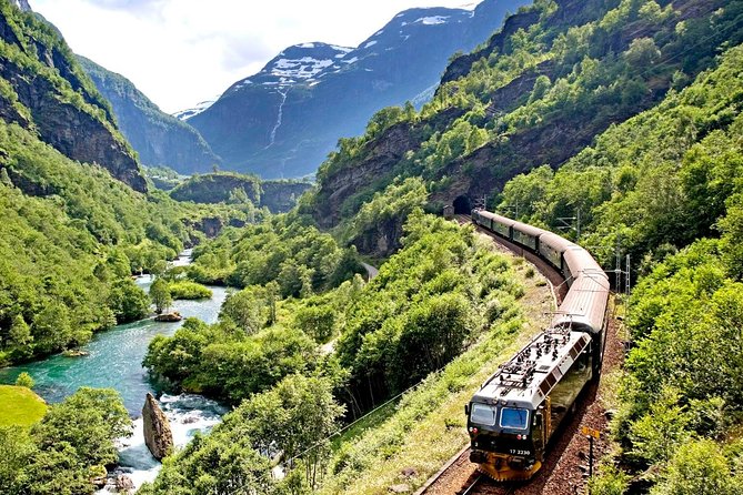 Full Day Guided Roundtrip From Bergen To Sognefjord With Flam Railway - Is $969.60 per person a fair price?