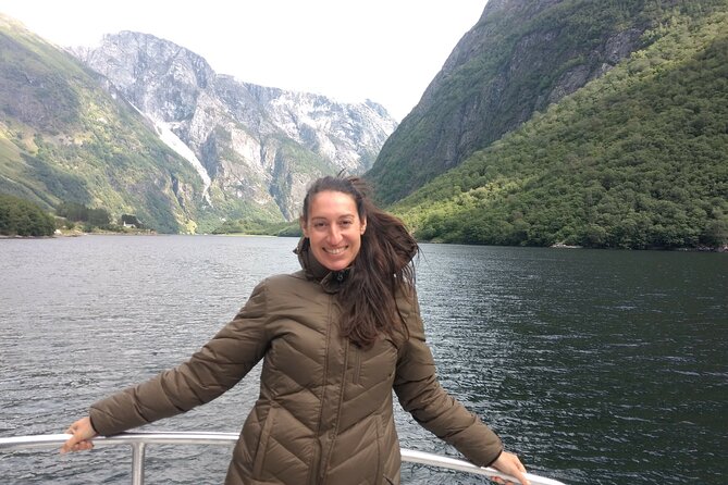 Full Day Private Tour to Flam with Pick Up - Why this tour works as a Bergen day trip