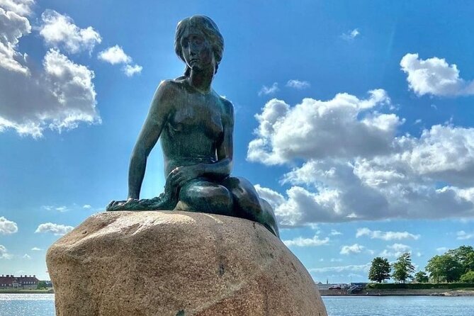 Full Day Private Walking Tour in Copenhagen - Starting at Copenhagen Central Station