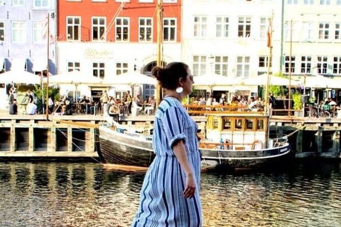 Full Day Private Walking Tour in Copenhagen - The Little Mermaid and Kastellet