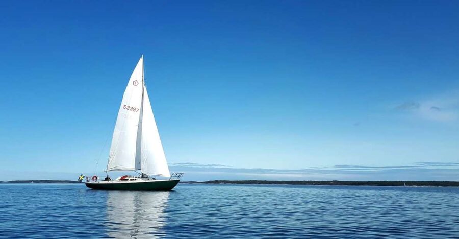 Full-Day Stockholm Archipelago Sailing Tour - Weather and what to pack