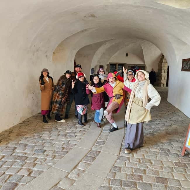 Full-Day Tour; Castle, Palace, Cathedral and Viking Ships - Price, lunch, and overall value