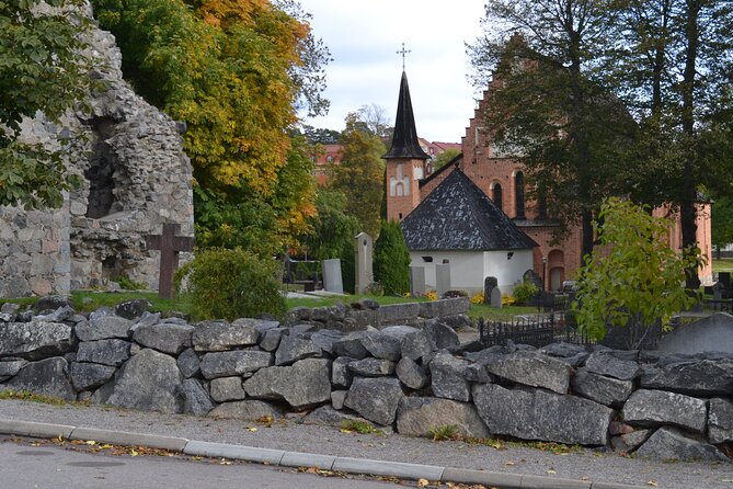 Full Day Viking Tour with Fika Swedish Coffee Break - Why this tour is different from a standard Stockholm day trip