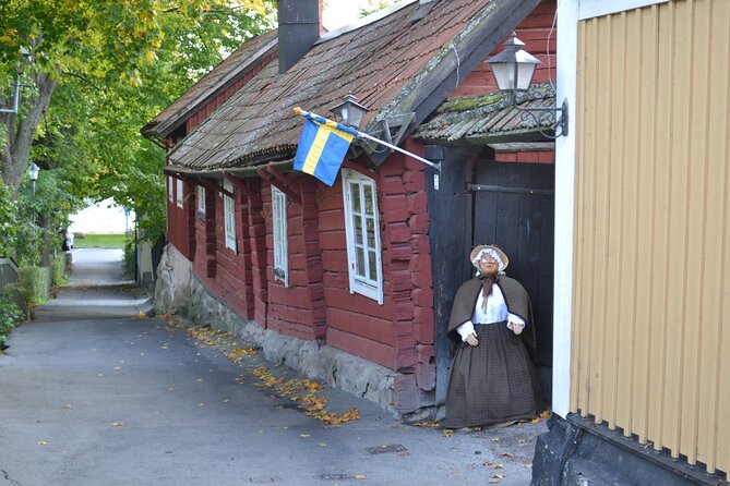 Full Day Viking Tour with Fika Swedish Coffee Break - Arkils Tingstad and Vallentuna: law, belief, and social change