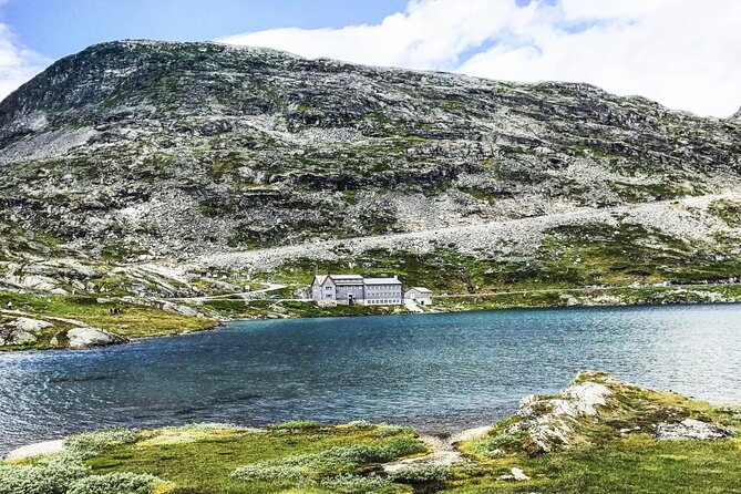 Geiranger: Excursions.no Mount Dalsnibba & Eagle's Bend - Mount Dalsnibba reaches the tour’s highest point