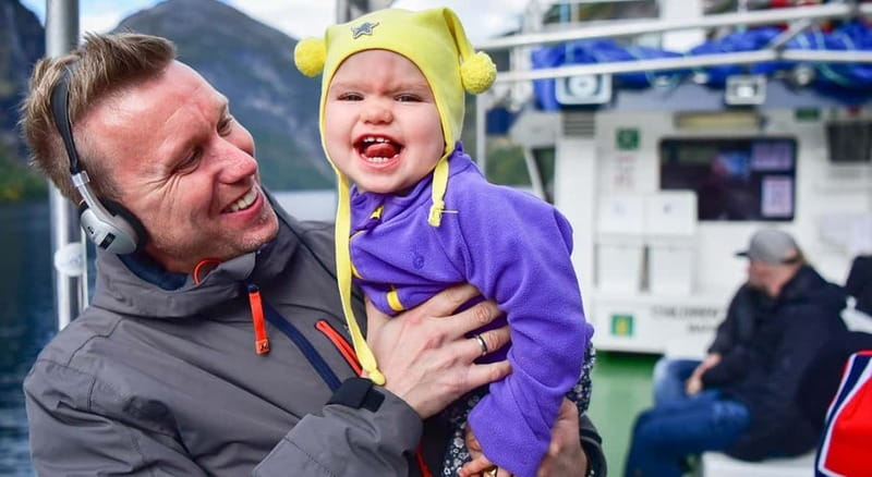 Geiranger: Fjord and Waterfalls Sightseeing Boat Trip - What the $60 price covers