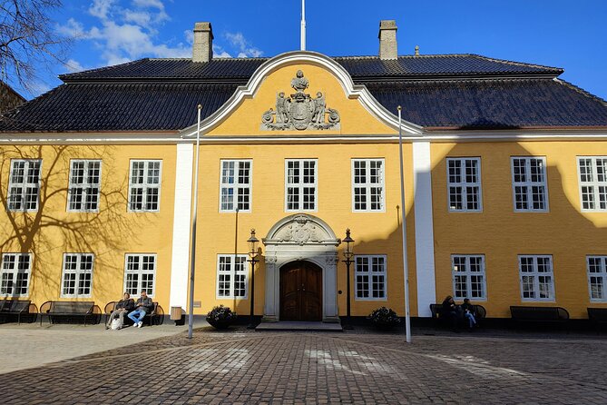 Ghosts of Aalborg: The Witch Trial Exploration Game - Who should play this Aalborg mystery?