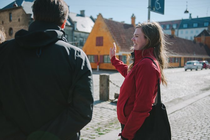 Good Morning, Copenhagen: Feel The Danish Hygge & Happiness - Why this Copenhagen walk feels different