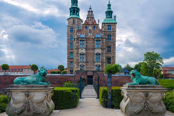 Good Morning, Copenhagen: Feel The Danish Hygge & Happiness - Cobblestones, timber frames, and a slower city