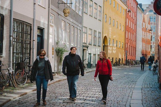 Good Morning, Copenhagen: Feel The Danish Hygge & Happiness - Danish pastry as a lesson in everyday culture