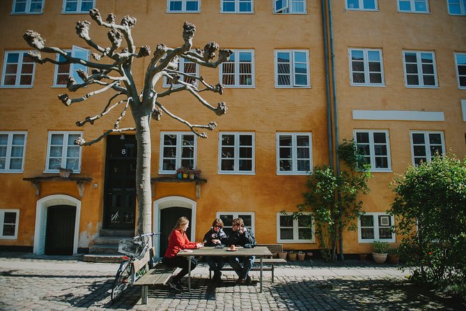 Good Morning, Copenhagen: Feel The Danish Hygge & Happiness - Christiansborg and the Danish idea of happiness