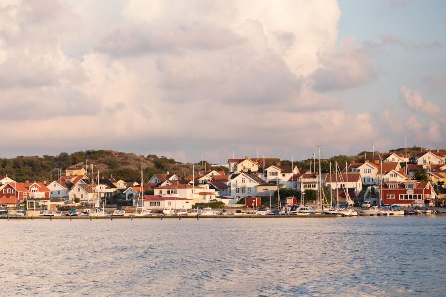 Gothenburg: Archipelago cruise with guide - What makes this cruise worth your time
