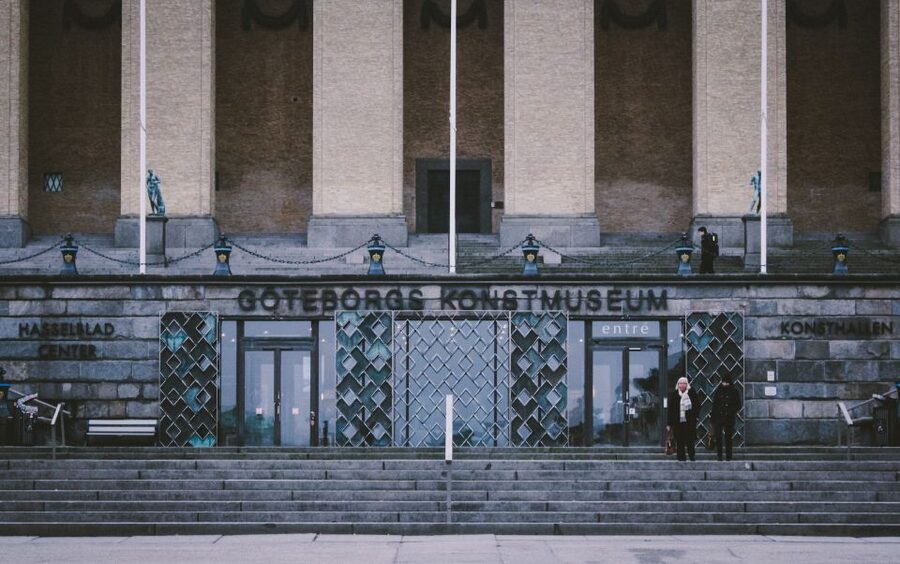 Gothenburg: Express Walk with a Local in 60 minutes - Practical details before you go