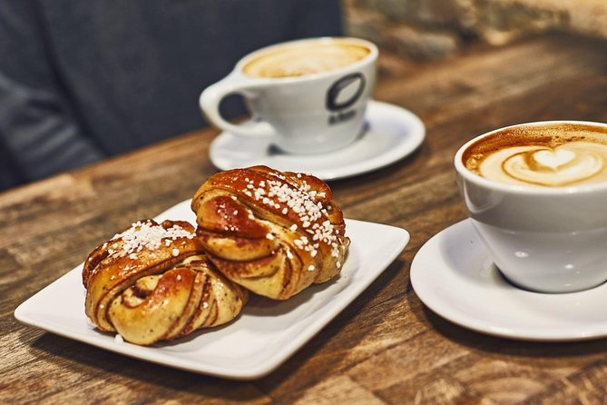 Gothenburg Fika Tour - Key points about Gothenburg’s fika tour