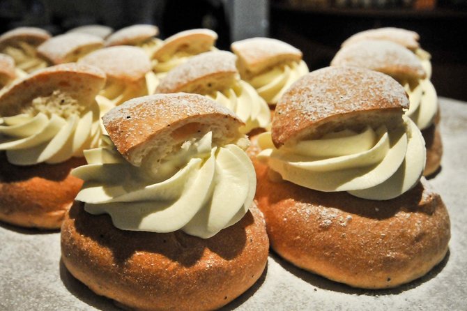 Gothenburg Fika Tour - Who will enjoy this tour most?