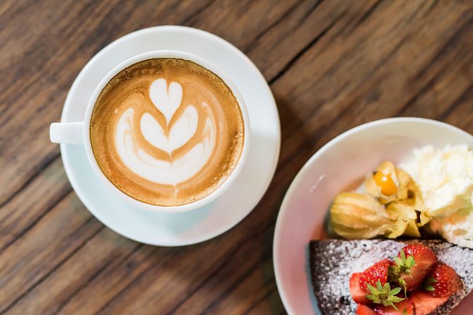 Gothenburg Fika Tour - Practical details before you book