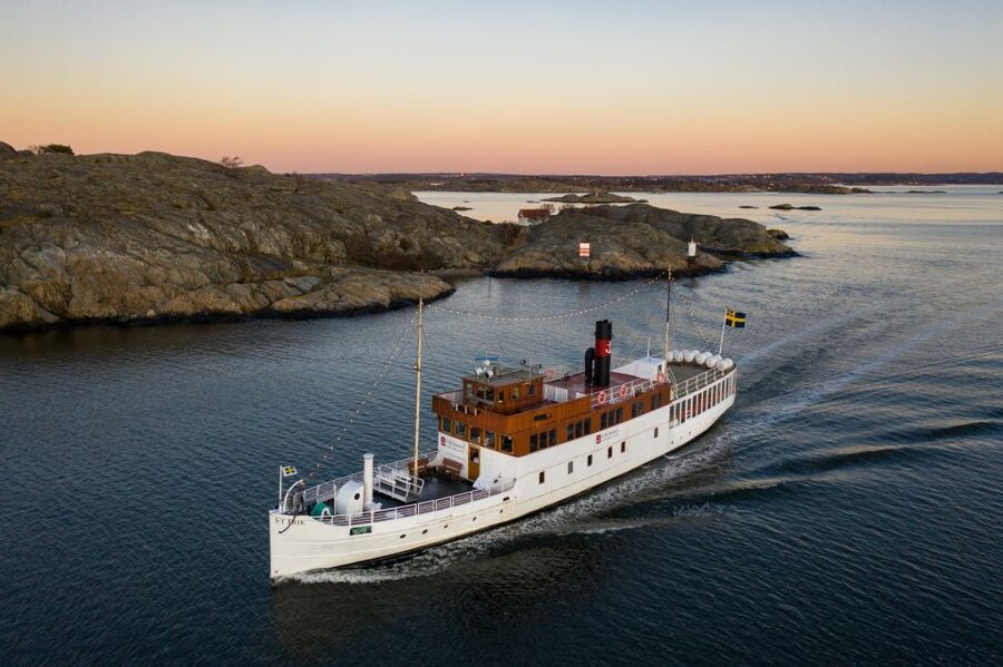 Gothenburg: Go City All-Inclusive Pass with 20+ Attractions - Reservations and seasonal limits