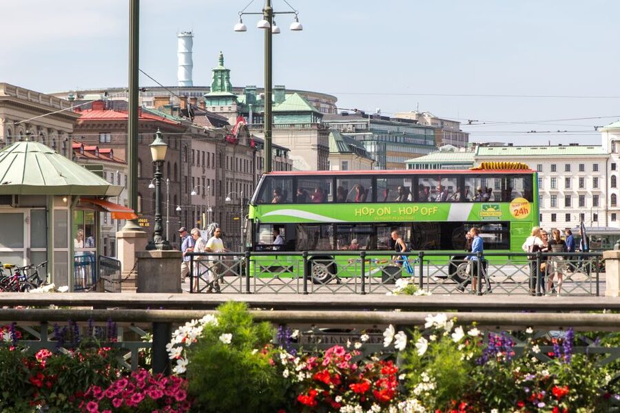 Gothenburg: Go City All-Inclusive Pass with 20+ Attractions - Röhsska Museum and Gothenburg’s design side