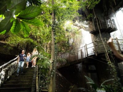 Go City All-Inclusive Pass with 20+ Attractions
