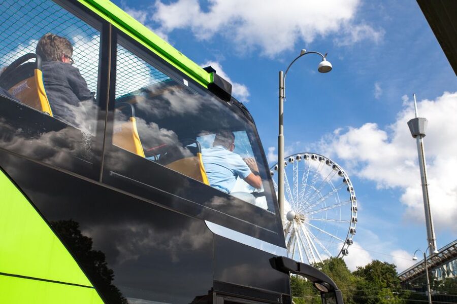 Gothenburg: Go City All-Inclusive Pass with 20+ Attractions - How to judge the $47 price